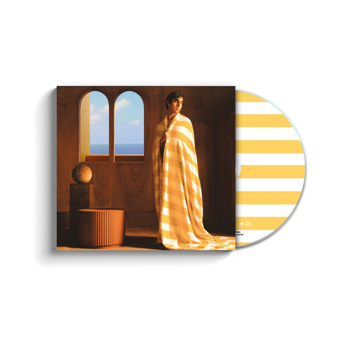 CD | Moda | Kazy Lambist