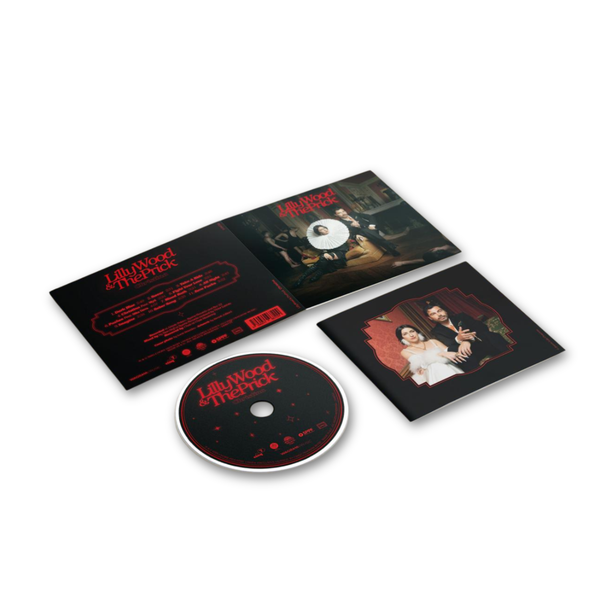 CD | Christina 