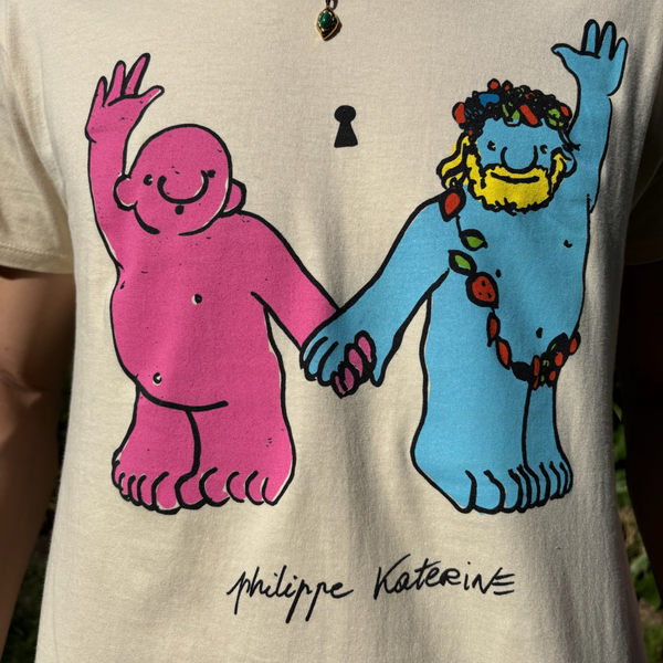 T-shirt enfant Mignoniste