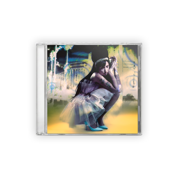 CD "MA CLAQUE" | Kalika