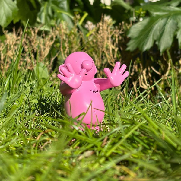 Figurine mignoniste