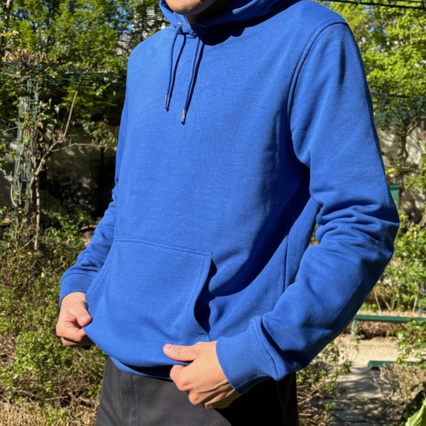 Hoodie Zouzou Tour