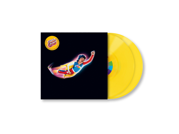 Vinyle | COOLEUR | Julien Granel