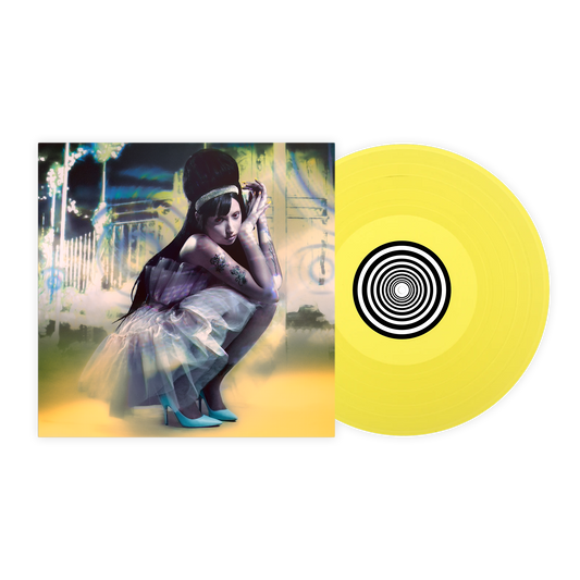 Vinyle "MA CLAQUE" | Kalika