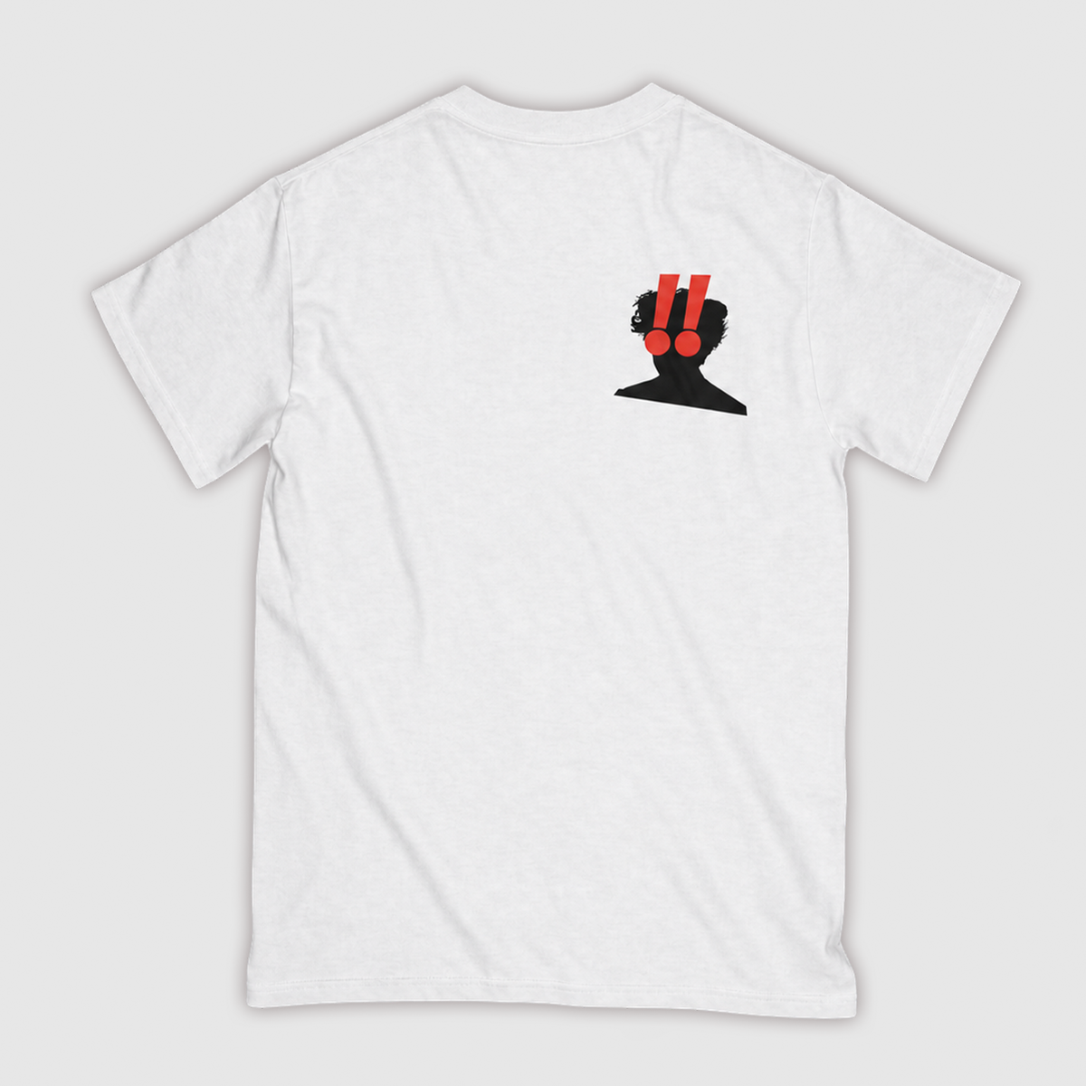 Pack Porte Clef, Chaussettes & T-shirt  | Nouvelle édition Mesdames, Messieurs !