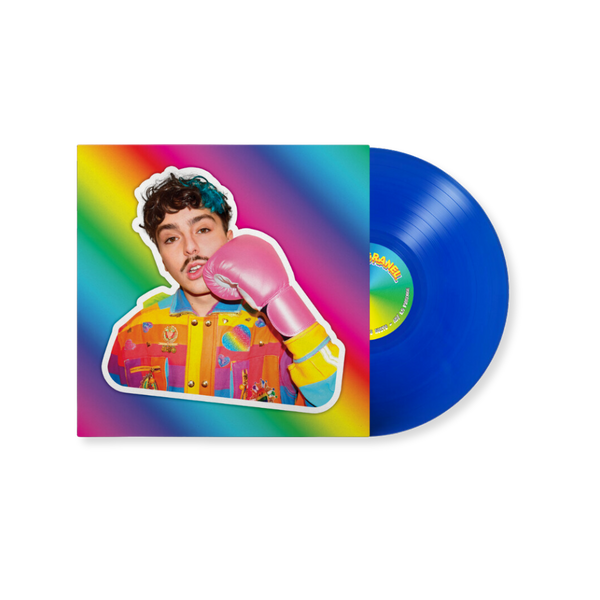 Vinyle | BAGARRE BAGARRE | Julien Granel