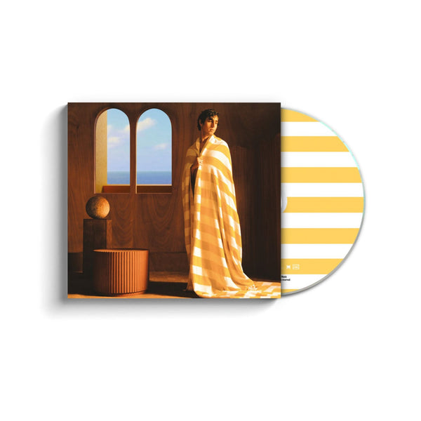 CD | Moda | Kazy Lambist