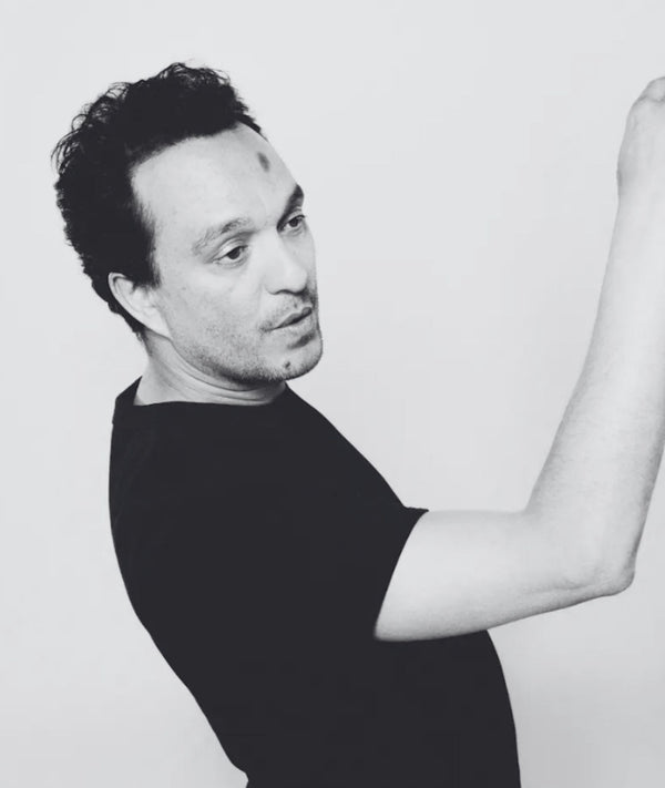 MALIK DJOUDI