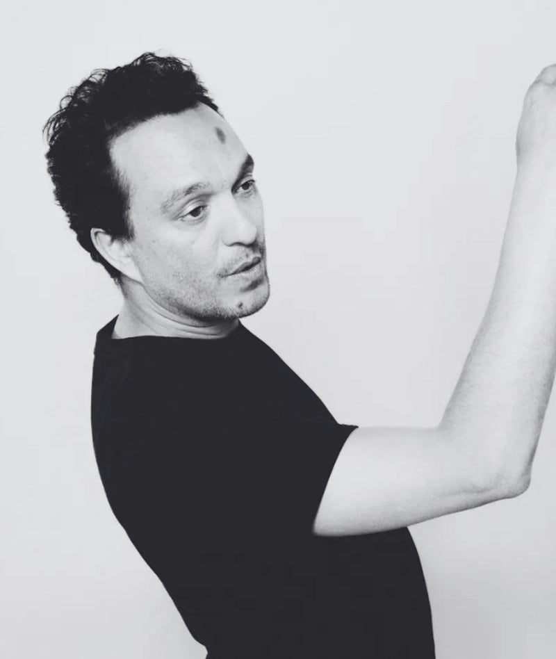 MALIK DJOUDI